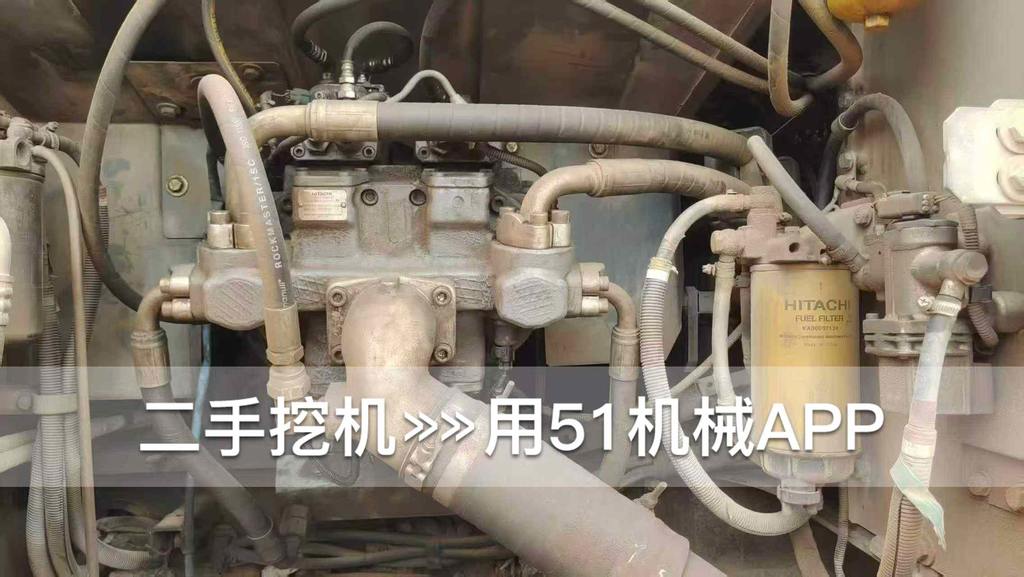 51机械